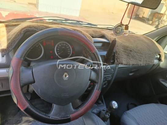 RENAULT Clio occasion 1779269