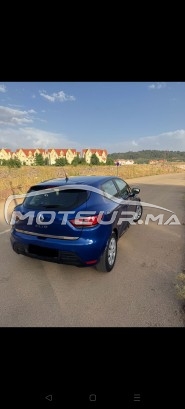 رونو كليو Clio4 مستعملة 3128687