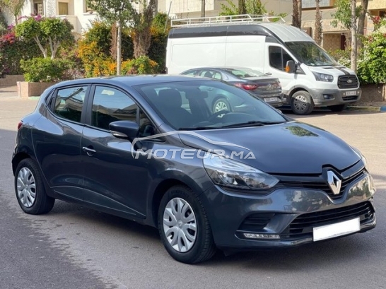 رونو كليو مستعملة 1761797