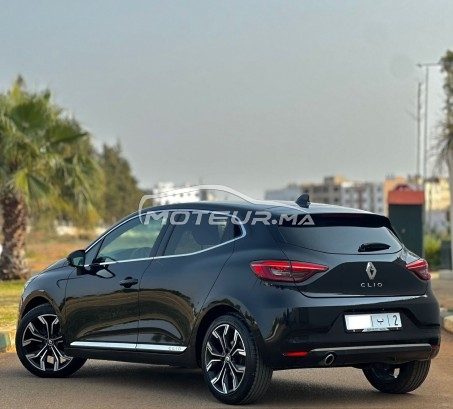 RENAULT Clio 5 intens 2022 occasion 2742722