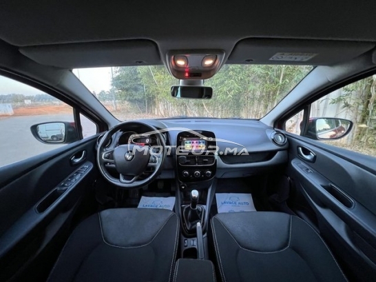 رونو كليو مستعملة 2894649