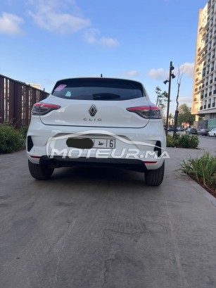 رونو كليو 1.5 dci مستعملة 2344235