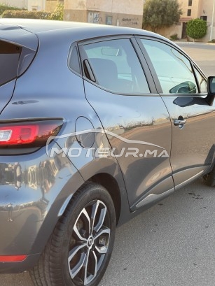 RENAULT Clio 2021 occasion 2799375