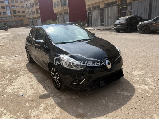 رونو كليو مستعملة 1626869