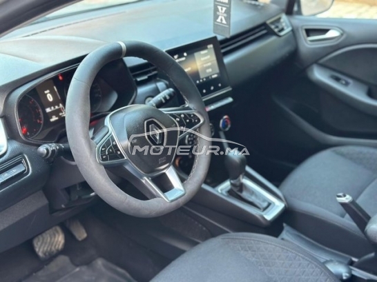 RENAULT Clio occasion 3081653