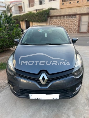 RENAULT Clio occasion 1755321