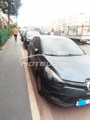 رونو كليو 4 مستعملة 1836904