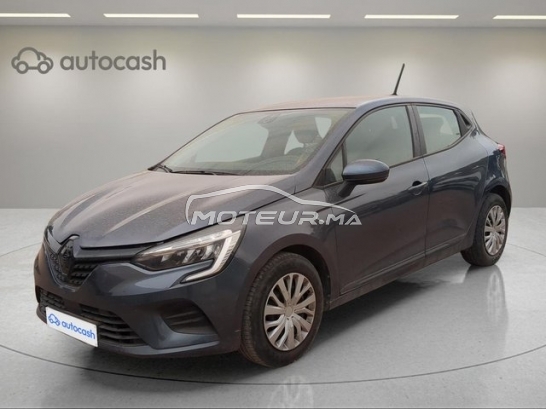 شراء السيارات المستعملة RENAULT Clio في المغرب - 488847
