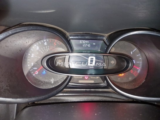 رونو كليو 4 مستعملة 1941328