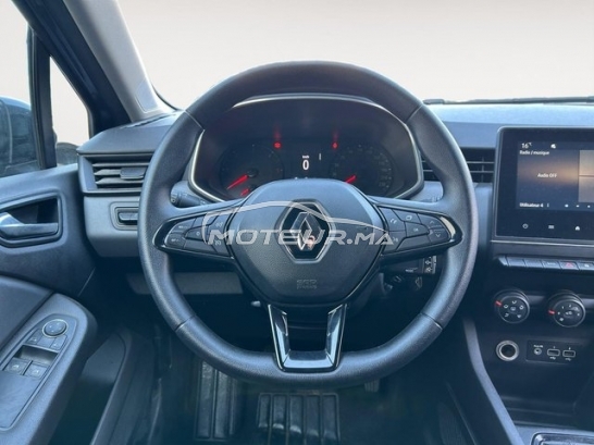 رونو كليو مستعملة 3304892