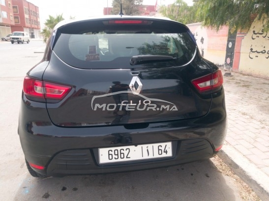 RENAULT Clio occasion 1667198