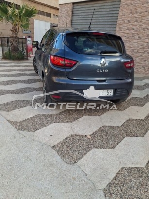 RENAULT Clio 2019 occasion 2244663