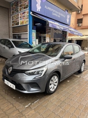 RENAULT Clio occasion