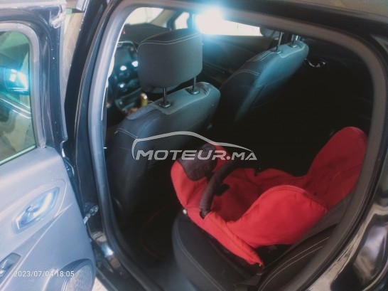 رونو كليو مستعملة 1656117