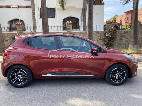 رونو كليو مستعملة 1699410