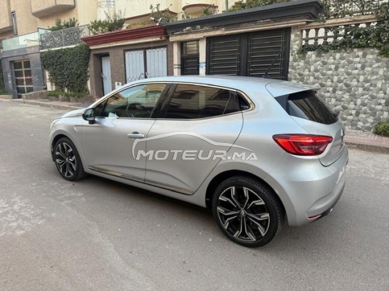 رونو كليو مستعملة 2635670