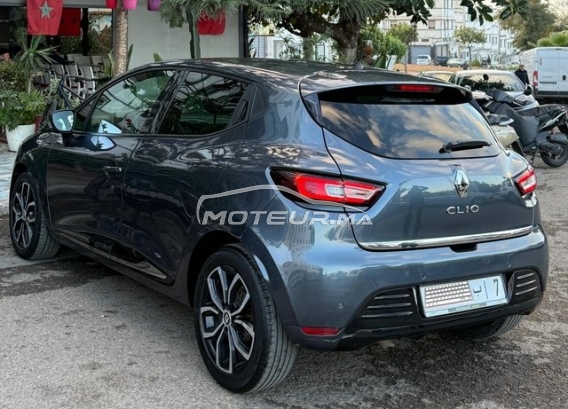 RENAULT Clio occasion 2950145