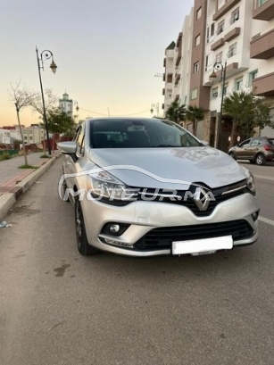 Voiture Renault Clio 2021 à  Tetouan   Diesel  - 6 chevaux