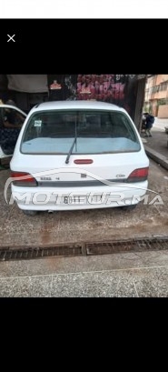 RENAULT Clio Clio1 occasion 2368126