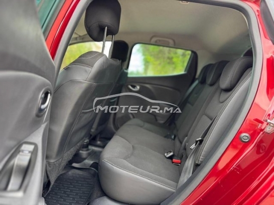 RENAULT Clio Automatique intens 2021❣️ occasion 3388715