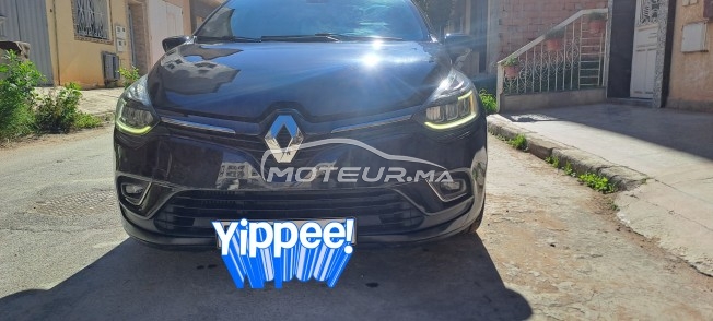 RENAULT Clio Intense ,toit panoramique occasion 1981150