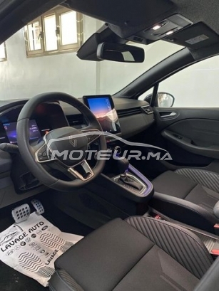 RENAULT Clio occasion 3343715