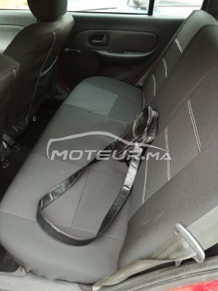 RENAULT Clio occasion 1681297