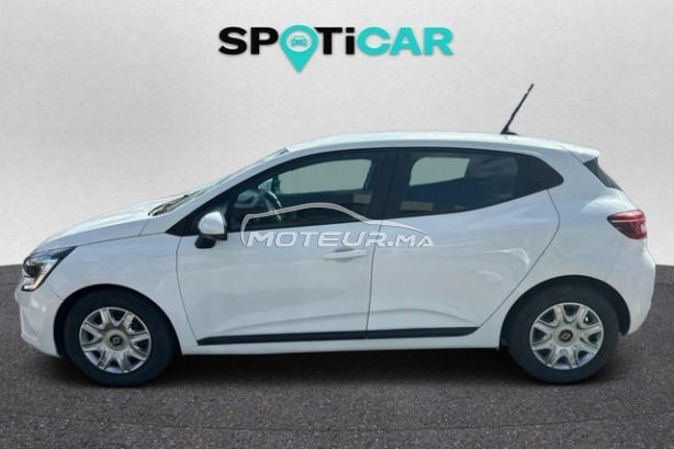 رونو كليو مستعملة 3391869