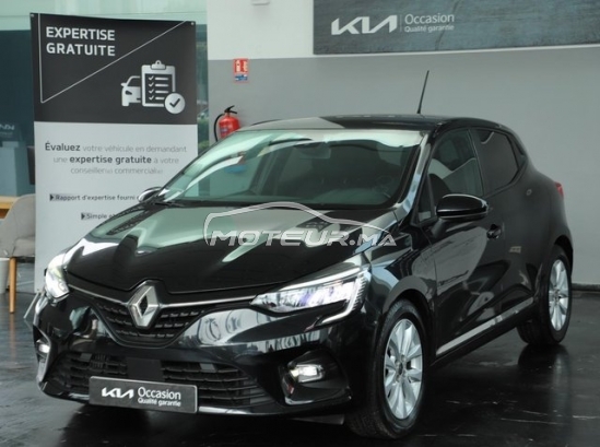 RENAULT Clio occasion 3545663