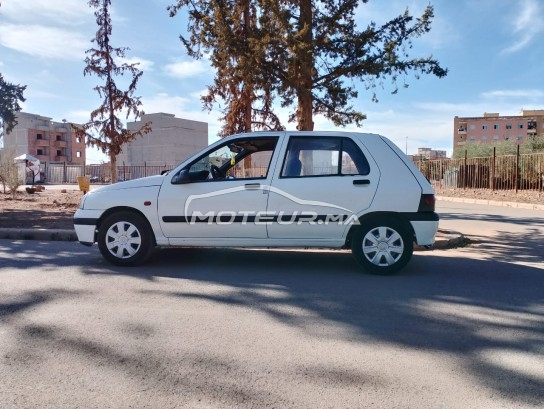 رونو كليو مستعملة 1752707