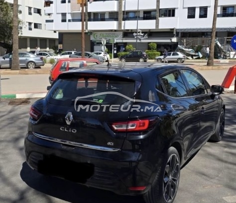RENAULT Clio Clio 4 intense occasion 3361072