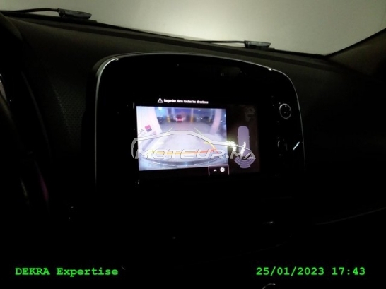 رونو كليو مستعملة 1561563