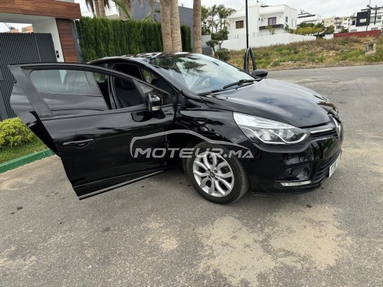 رونو كليو Clio 4 explore مستعملة 1862992