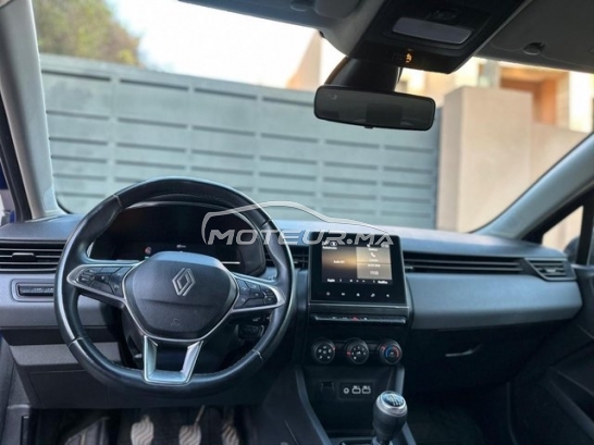 RENAULT Clio occasion 3371226