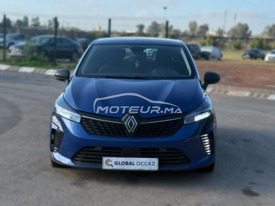 سيارة في المغرب RENAULT Clio - 490534