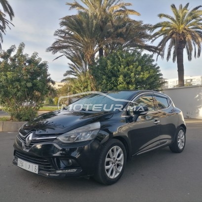 RENAULT Clio Dci occasion 1779055