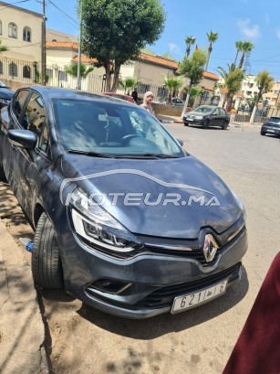 رونو كليو Ide intense مستعملة 1867506