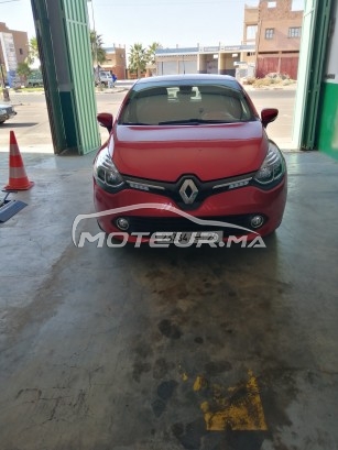 RENAULT Clio 4 occasion 1712933