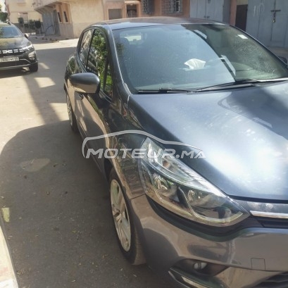 RENAULT Clio 2017 occasion 2425464
