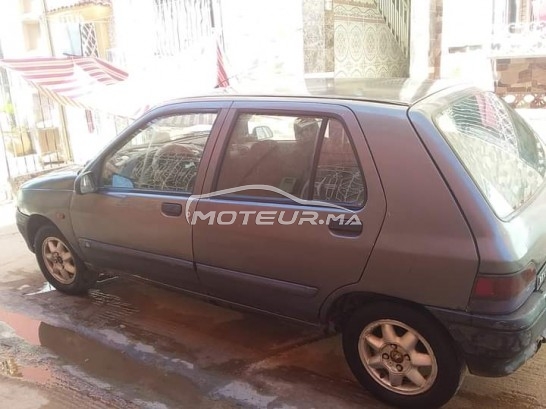 رونو كليو Rt مستعملة 1947390