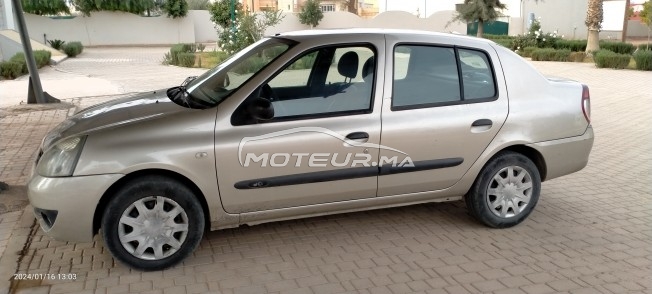 رونو كليو 2 مستعملة 1785076