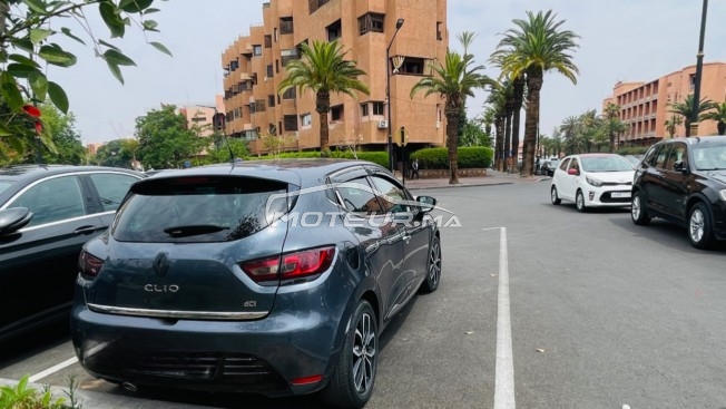 رونو كليو Explore مستعملة 1867581