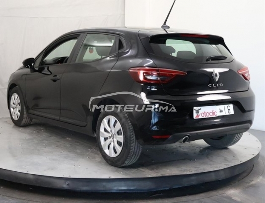 RENAULT Clio occasion 3081893