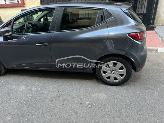 رونو كليو مستعملة 1868399