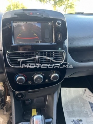 RENAULT Clio occasion 3055295
