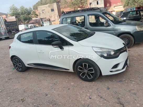 رونو كليو Clio 4 مستعملة 2006468