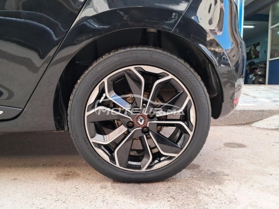 رونو كليو مستعملة 3545564