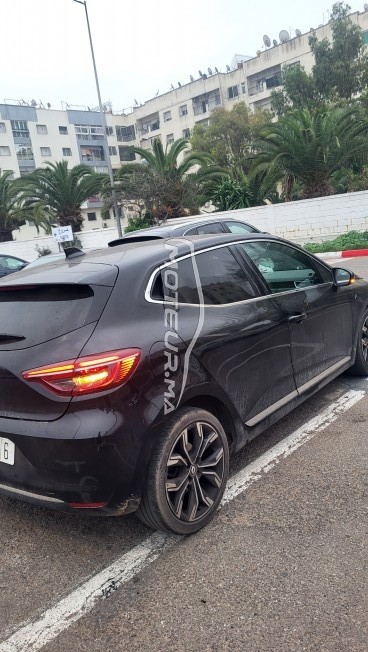 رونو كليو 5 مستعملة 2202775