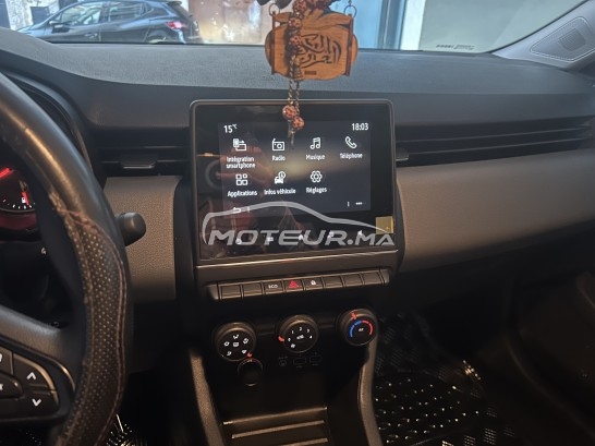 رونو كليو 5 مستعملة 2102705