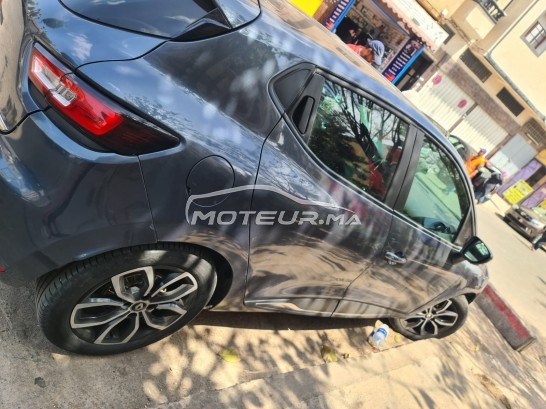 رونو كليو Ide intense مستعملة 1867504